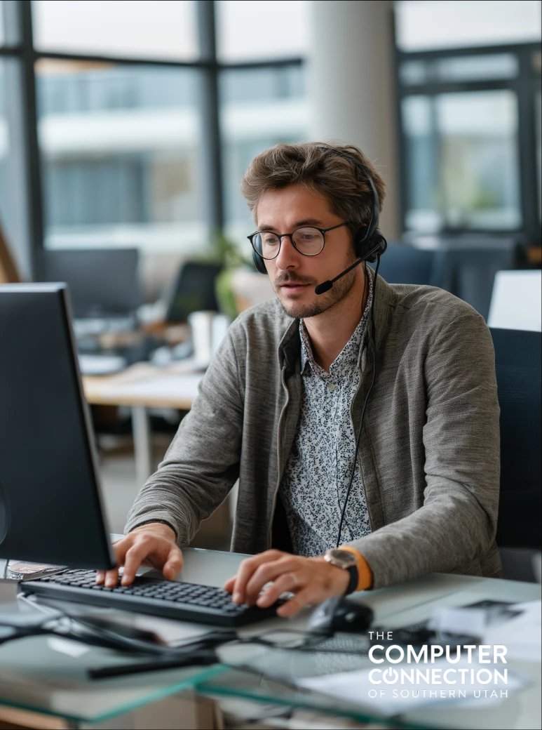 St. George IT Outsourcing Services