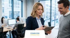 How To Choose A Managed Services Provider from The Computer Connection