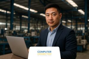 St. George’s Top Industries — And What They Need From Their IT Partners for businesses in St. George