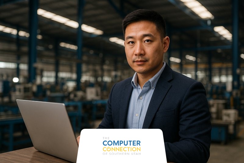St. George’s Top Industries — And What They Need From Their IT Partners for businesses in St. George