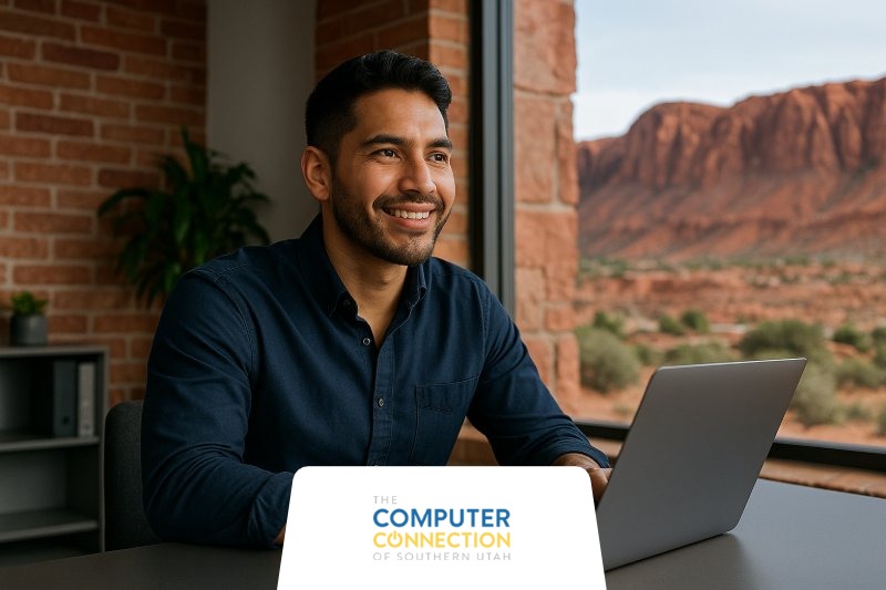 Top St. George Tech Companies Shaping the Regions Digital Future for businesses in St. George