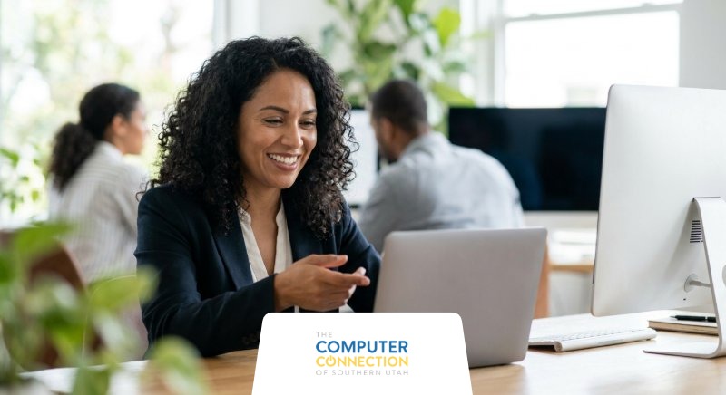 Benefits Of Managed IT Services from The Computer Connection