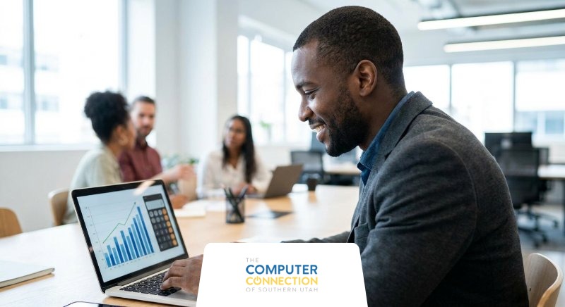 Managed IT Services Pricing from The Computer Connection