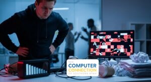 Managed IT Services Challenges from The Computer Connection