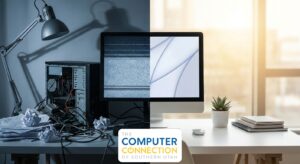 Managed Service Vs Break Fix from The Computer Connection