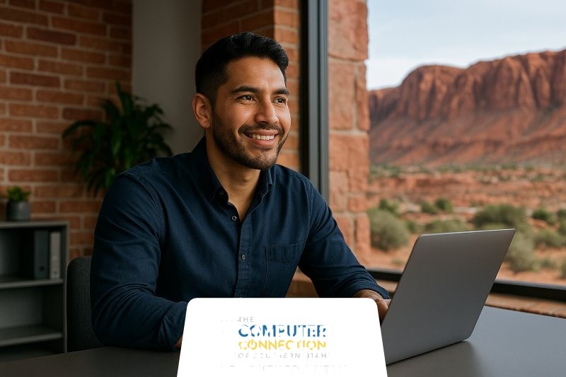Top St. George Tech Companies Shaping the Regions Digital Future for businesses in St. George