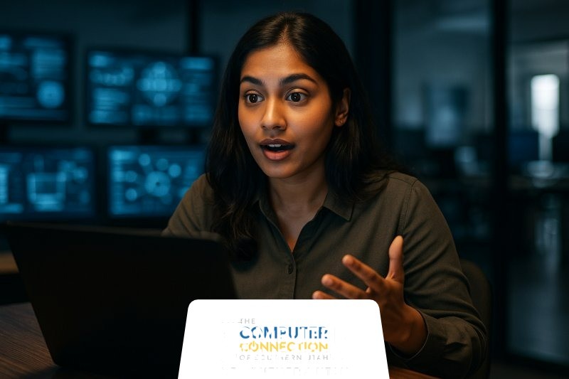 What Are Managed IT Services from The Computer Connection